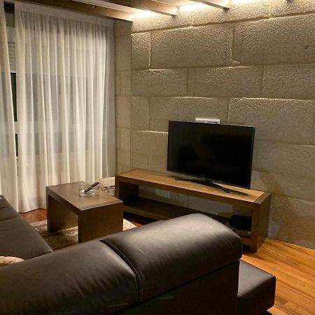 Lucky Home Pontevedra Ngoại thất bức ảnh