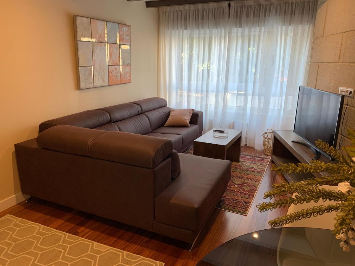Lucky Home Pontevedra Ngoại thất bức ảnh