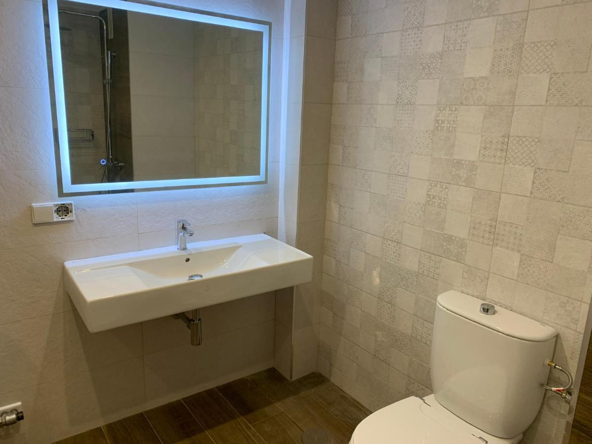Lucky Home Pontevedra Ngoại thất bức ảnh