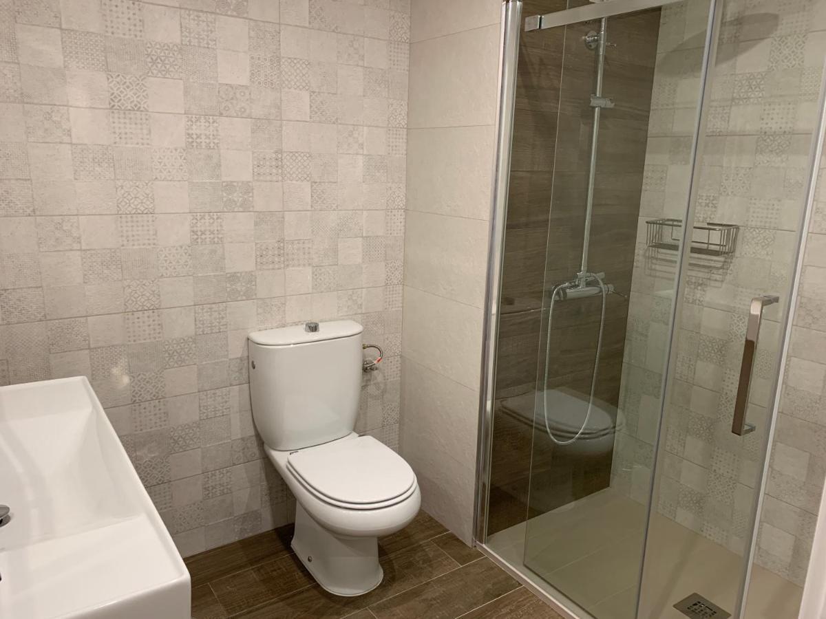 Lucky Home Pontevedra Ngoại thất bức ảnh