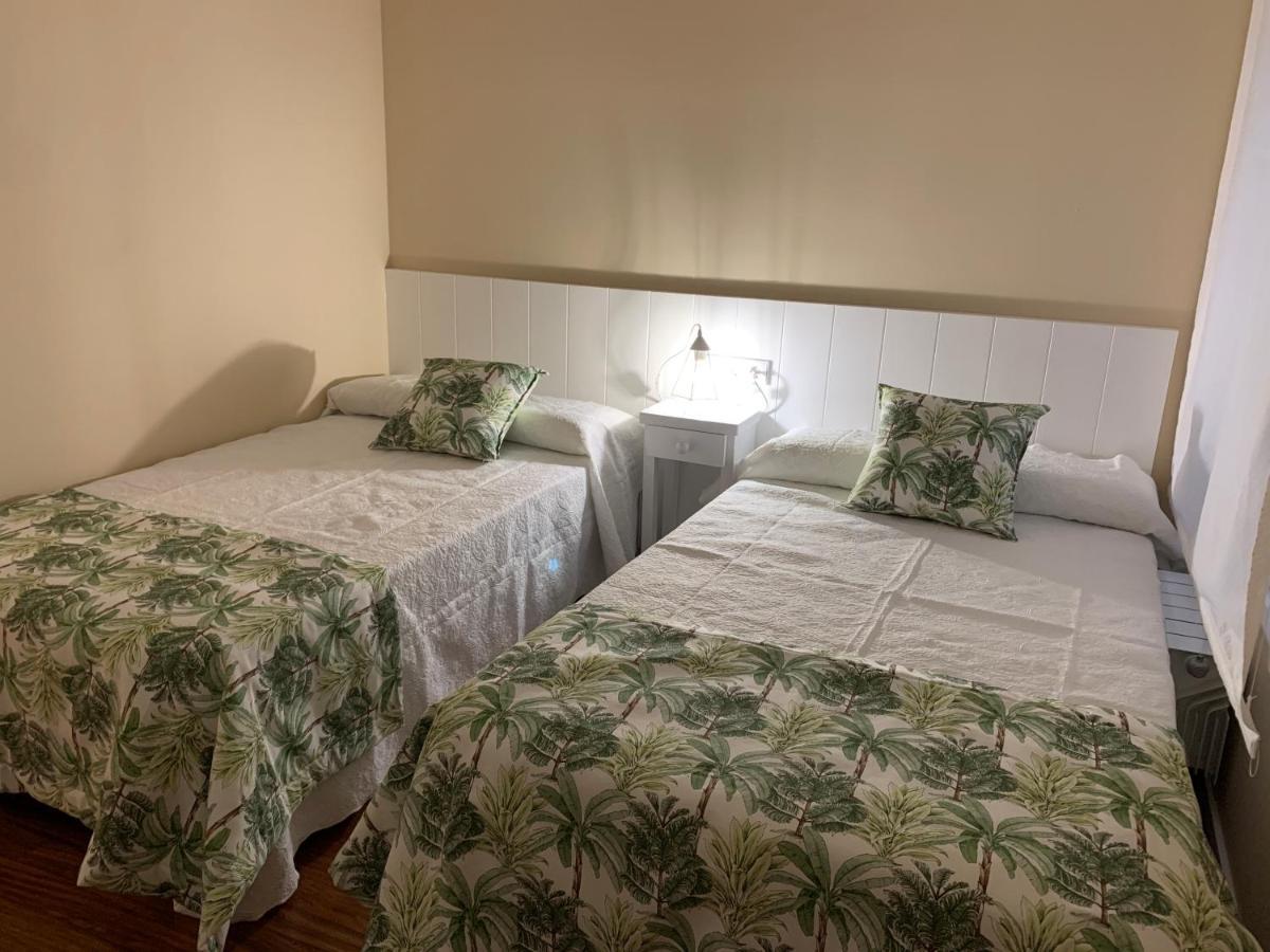 Lucky Home Pontevedra Ngoại thất bức ảnh