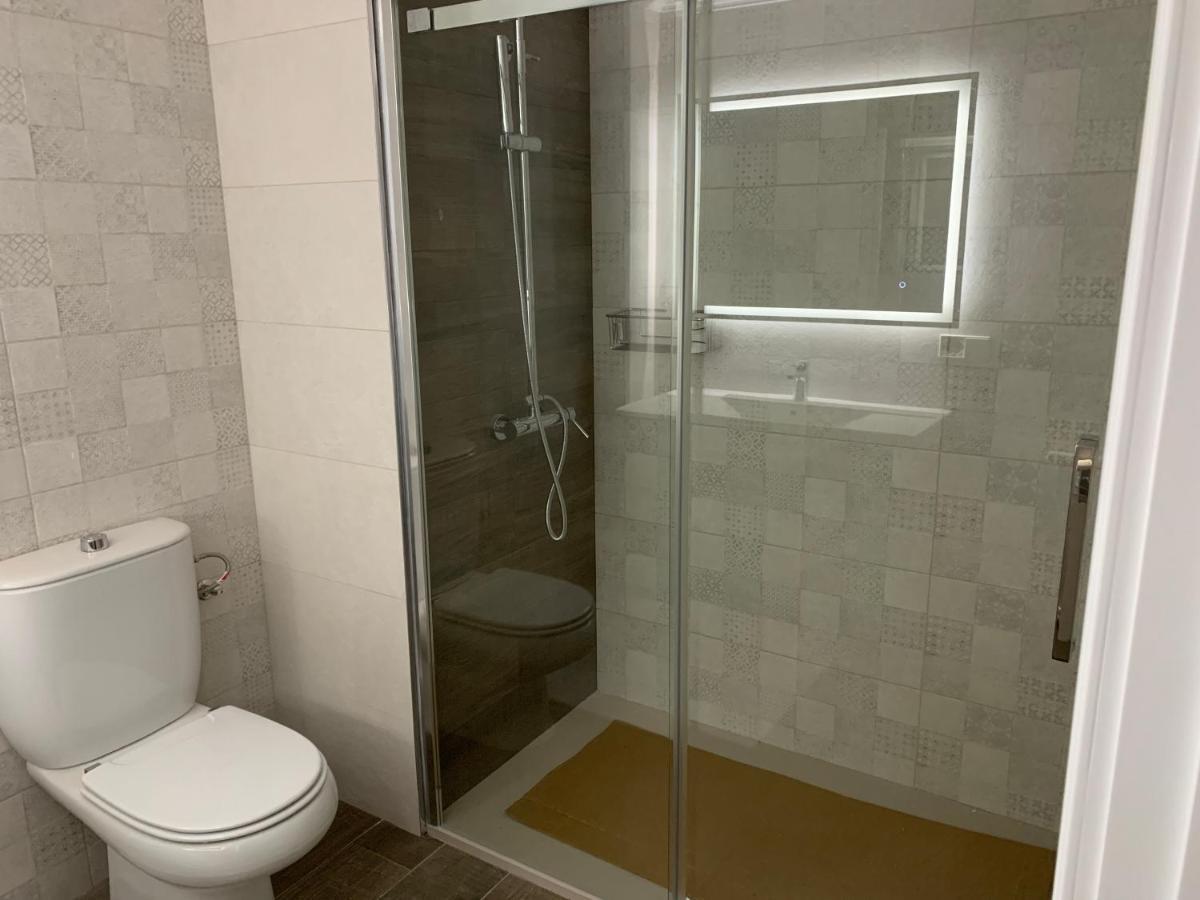 Lucky Home Pontevedra Ngoại thất bức ảnh