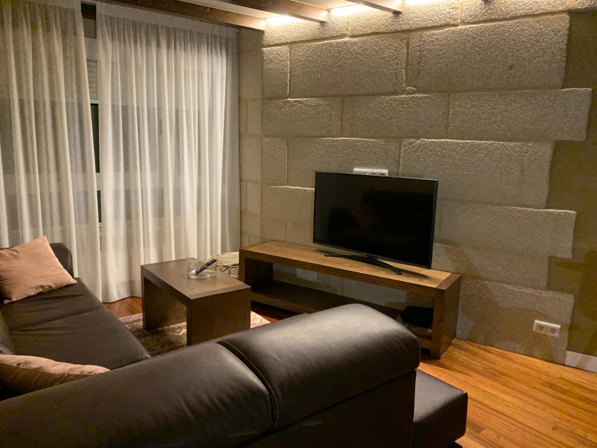 Lucky Home Pontevedra Ngoại thất bức ảnh