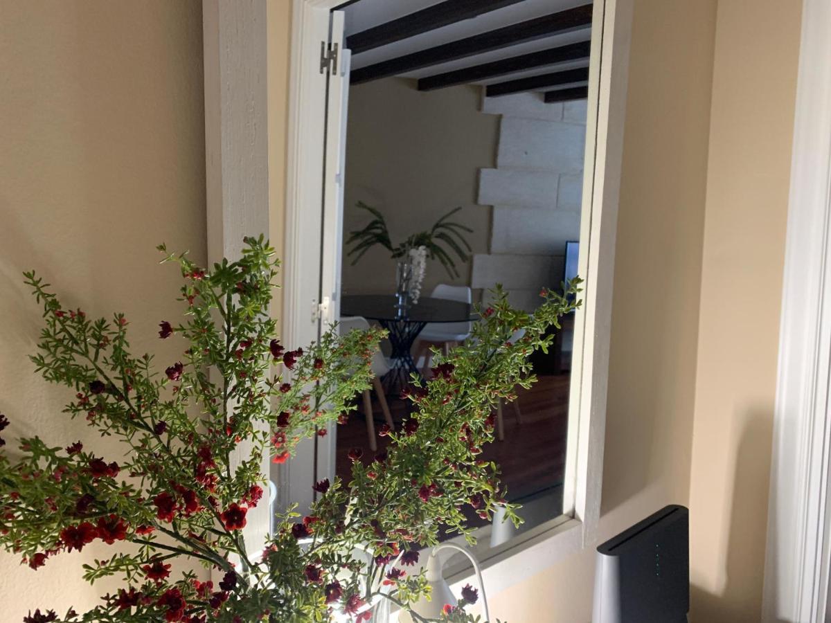 Lucky Home Pontevedra Ngoại thất bức ảnh