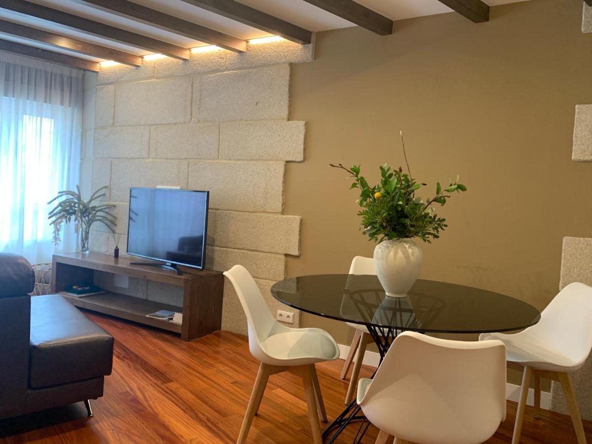 Lucky Home Pontevedra Ngoại thất bức ảnh