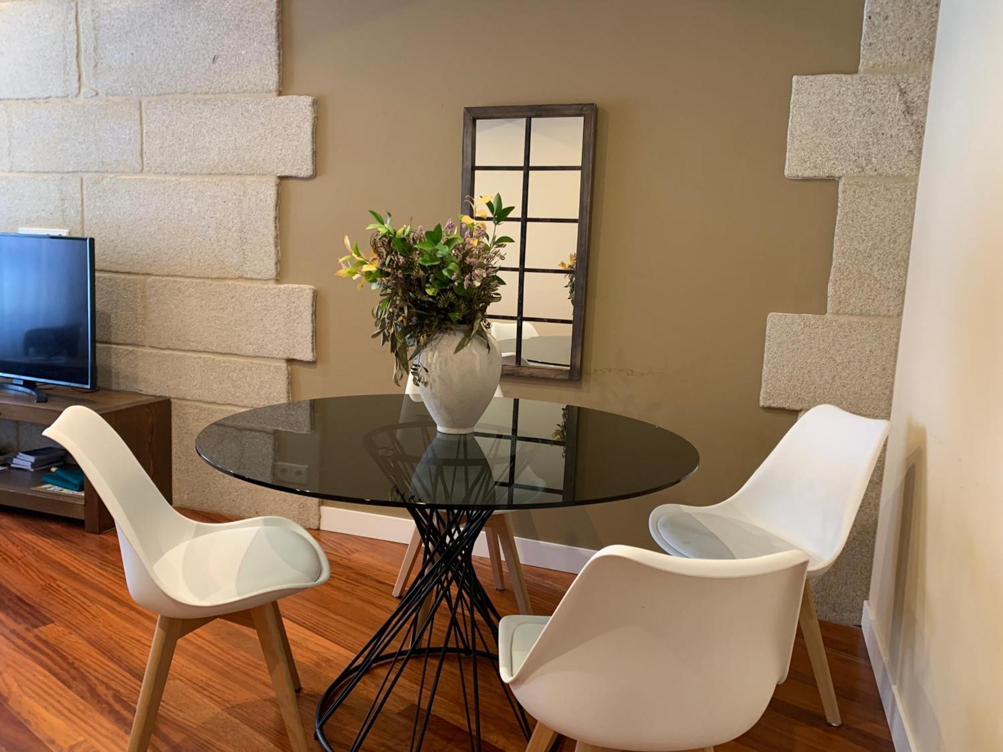 Lucky Home Pontevedra Ngoại thất bức ảnh